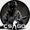 CS:GO Mobile  Logo