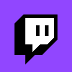 Twitch++ Logo