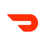 DoorDash ++ Logo